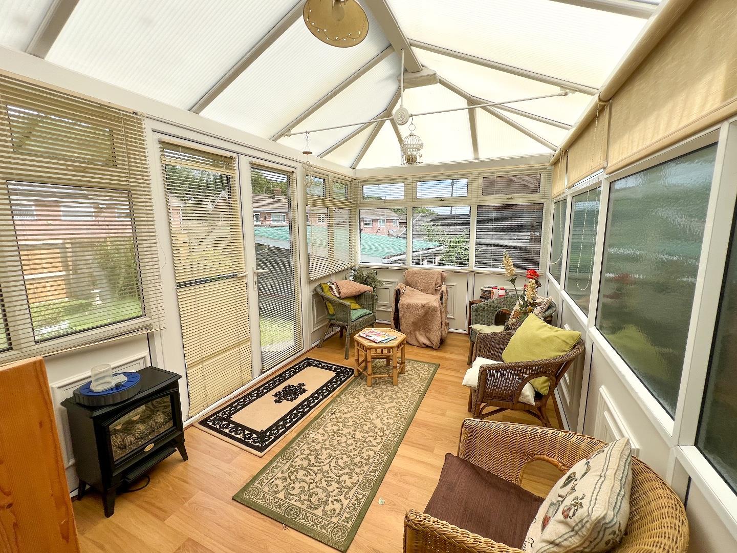 Westward Place, Cefn Glas, Bridgend County Borough, CF31 4XB